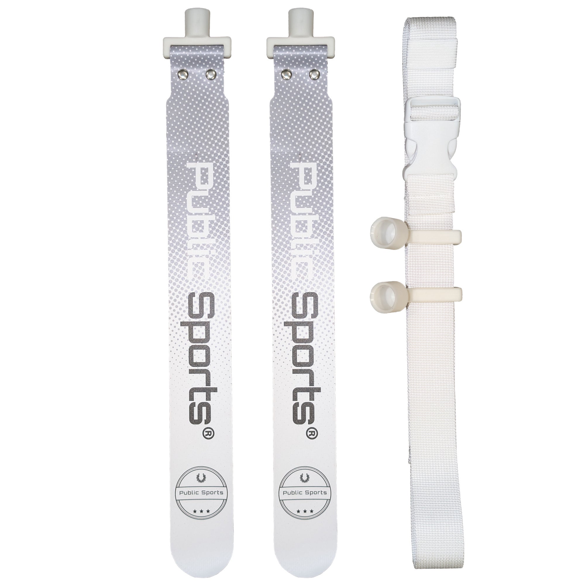 Custom Flag Football belts | Public Sports® is a registered trademark ...